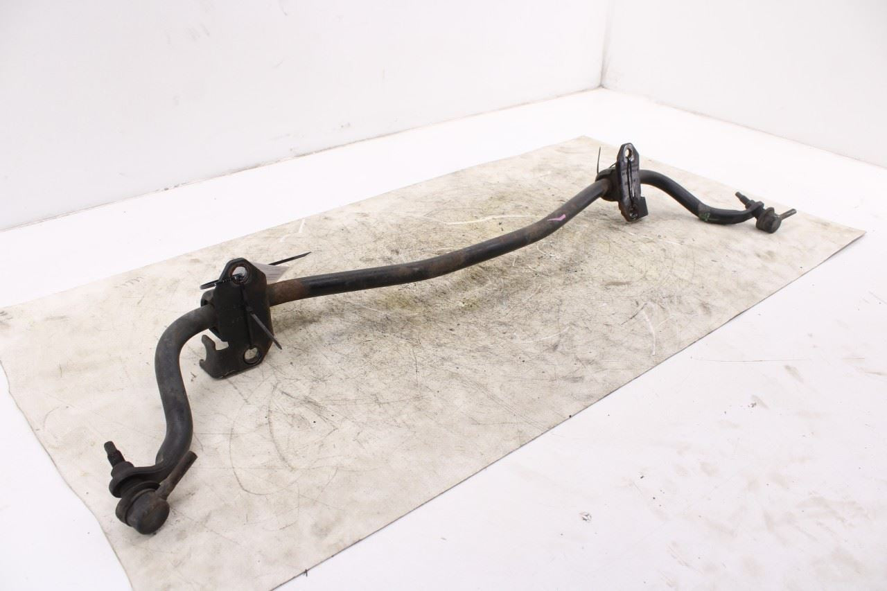 2011-15 Dodge Durango SXT AWD Rear Stabilizer Sway Anti-Roll Bar 68184507AA OEM6