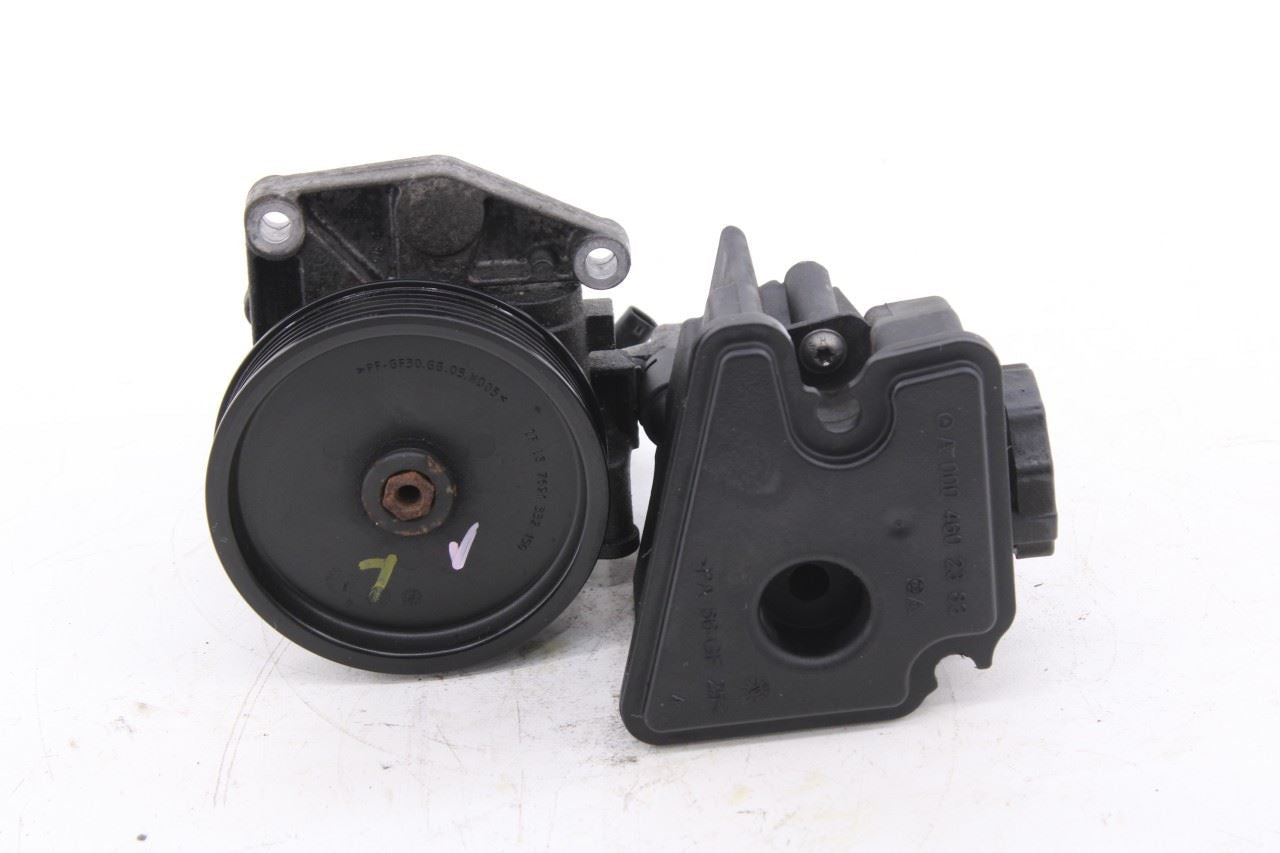 2010-2011 Mercedes-Benz E350 Luxury 4Matic 3.5L Power Steering Pump 0064664401 - Alshned Auto Parts
