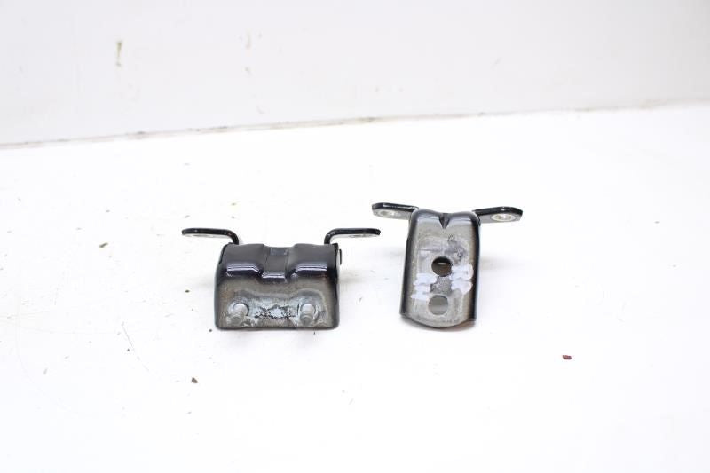 2015-20 Infiniti QX60 Rear Right Side Door Hinge Upper and Lower 82400-9AM0A OEM - Alshned Auto Parts