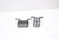 2015-20 Infiniti QX60 Rear Right Side Door Hinge Upper and Lower 82400-9AM0A OEM - Alshned Auto Parts