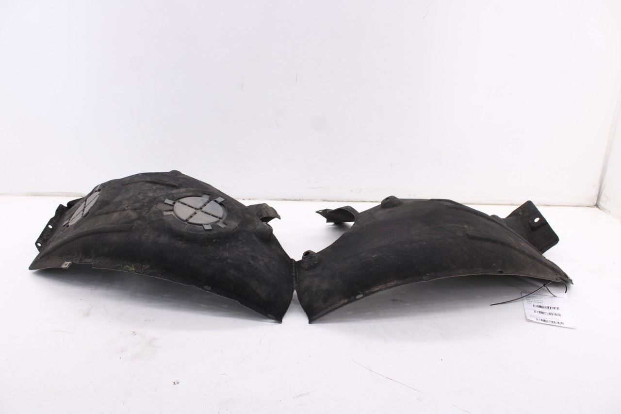 11-16 Mini Countryman Cooper S Front Left Wheelhouse Liner Splash Shield *ReaD*7