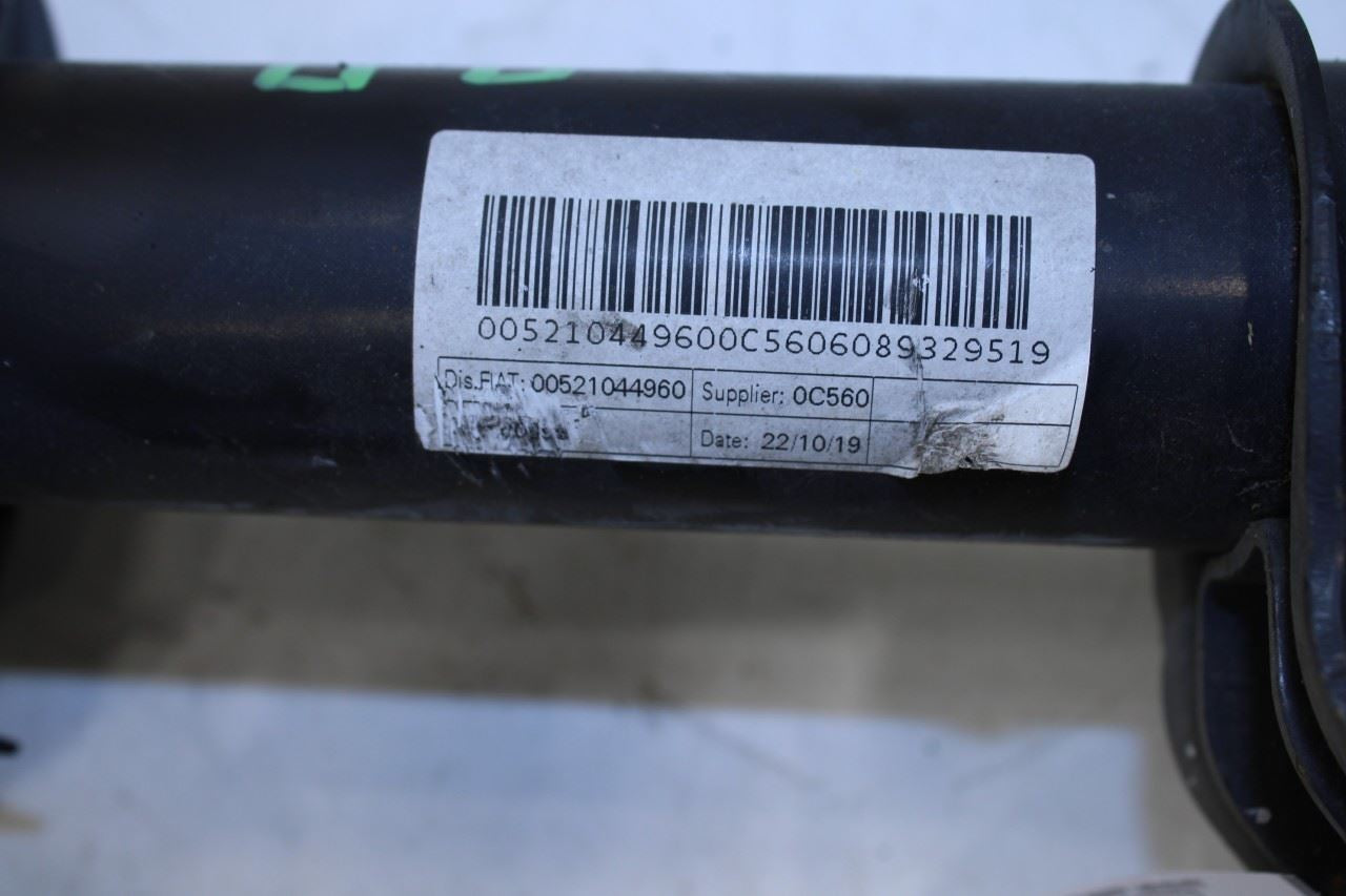 2019-22 Jeep Renegade Sport FWD Front Passenger Right Side Shock Strut Absorber - Alshned Auto Parts