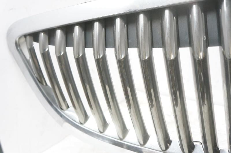 2008-12 Buick Enclave Front Radiator Upper Grille w/ Emblem 15297924 OEM *ReaD* - Alshned Auto Parts