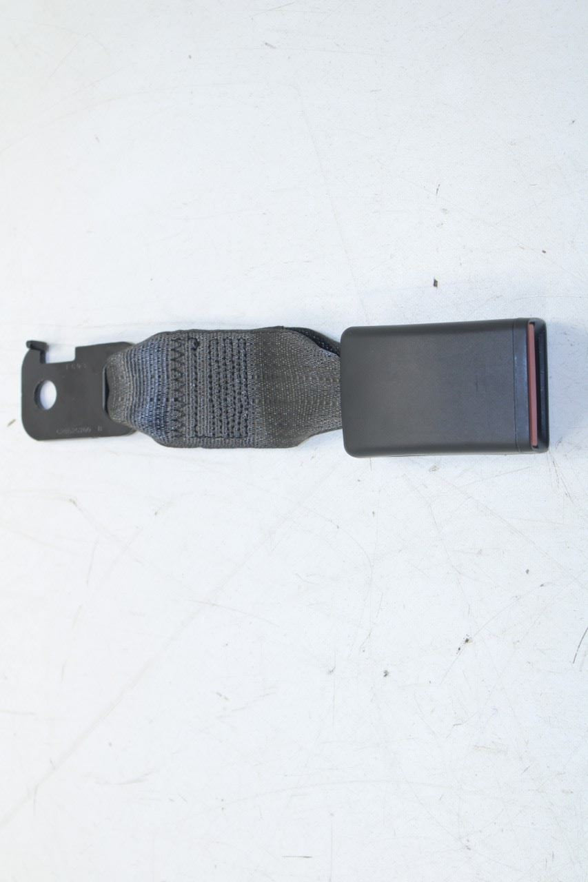 2019-24 Chevrolet Blazer 2LT Rear RH and LH 2nd Row Center Seat Belt Buckle Set - Alshned Auto Parts