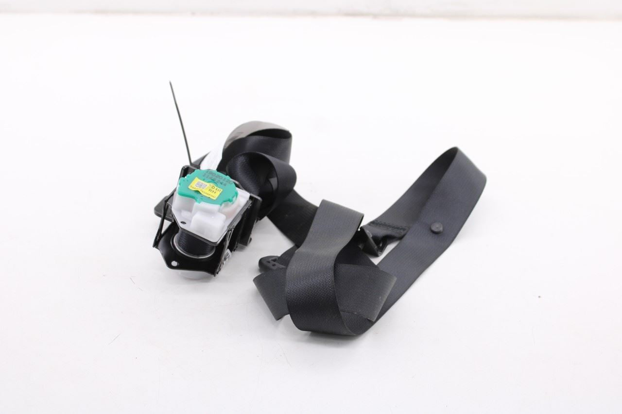 2019-21 Hyundai Veloster 2.0L Rear Passenger RH Side 2nd Row Seat Belt Retractor11