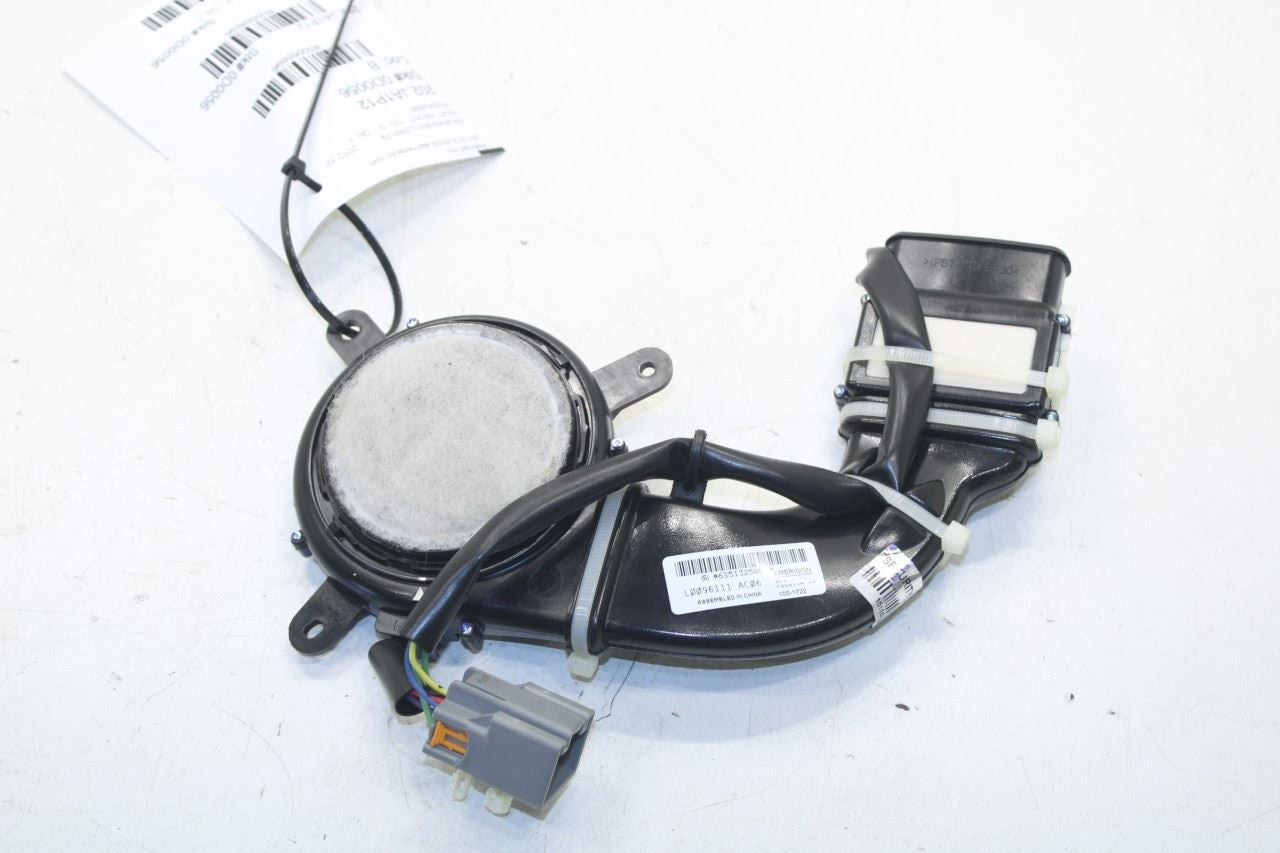 12-15 Jaguar XF Portfolio 5.0L RWD Front Right Side Seat Lower Blower Fan Motor - Alshned Auto Parts
