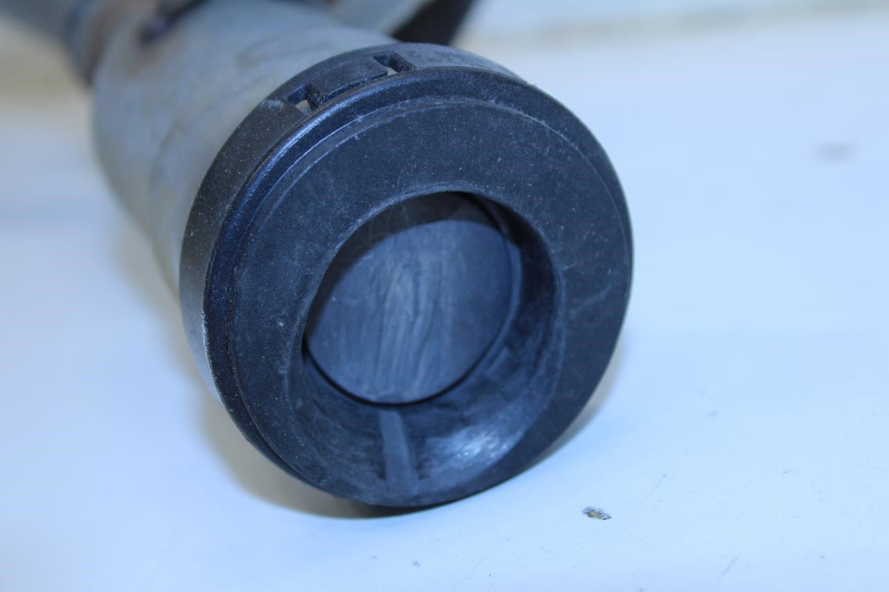 2017-2023 GMC Acadia SLT-1 3.6L Fuel Filler Neck Tube Pipe 85554222 OEM - Alshned Auto Parts