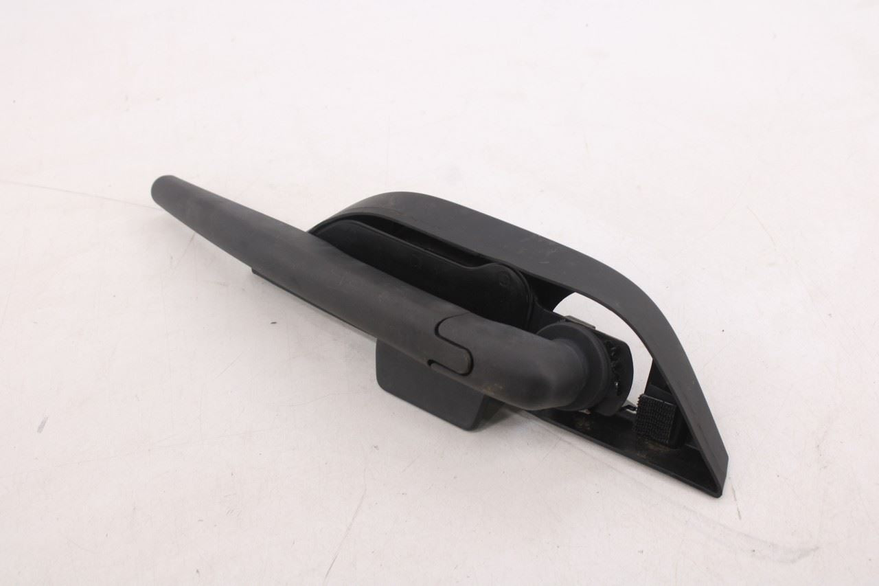 2018-2024 Ford Expedition Max XLT Rear Liftgate Glass Window Wiper Motor and Arm9