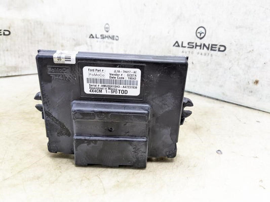 2018-2021 Ford Expedition Transfer Case Control Module JL1A-7H417-AE OEM - Alshned Auto Parts