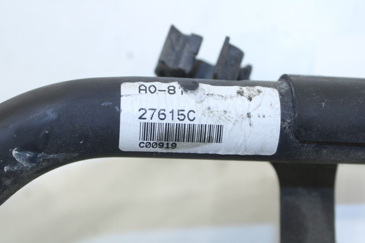 2015-2020 Jeep Renegade Sport 2.4L Fuel Filler Neck Tube Pipe 68472081AA OEM - Alshned Auto Parts