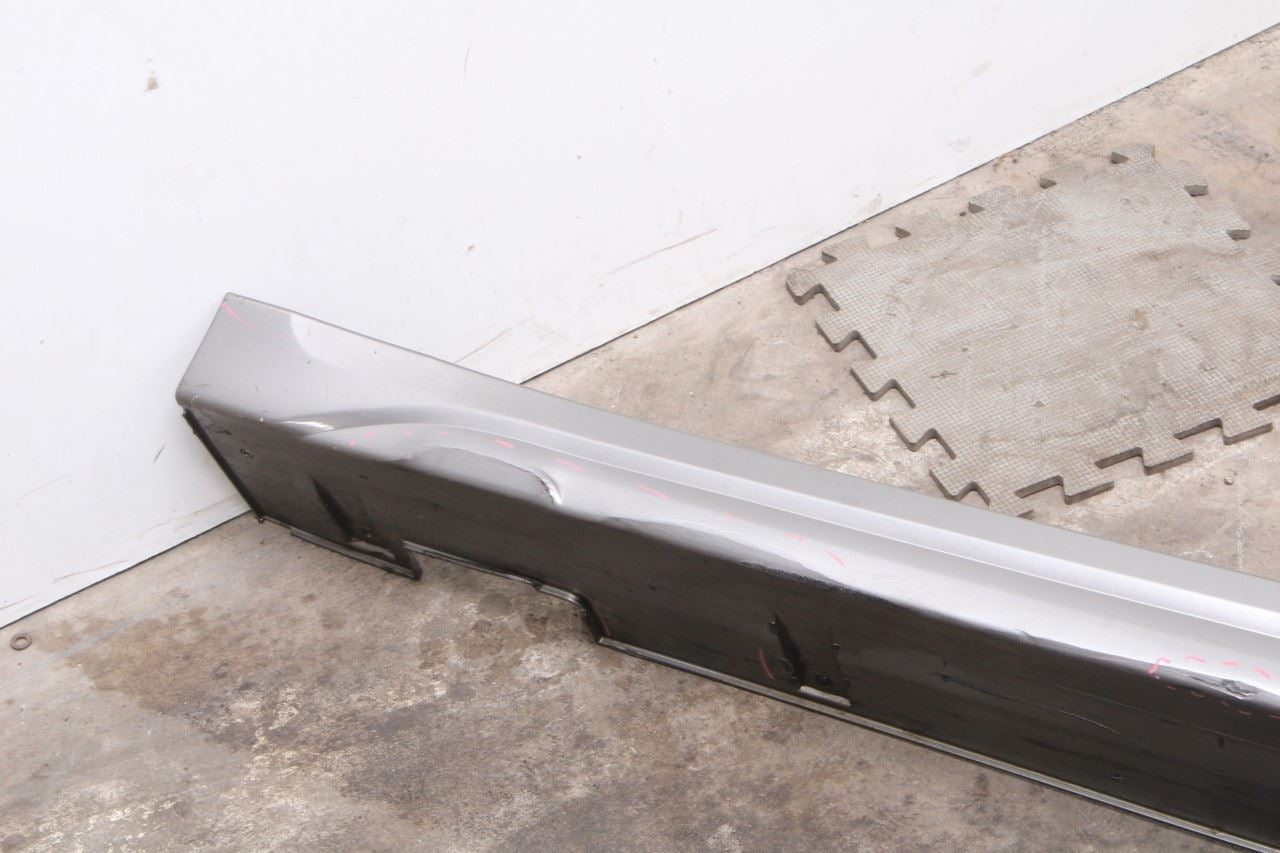 16-20 KIA Optima EX Left Driver Side Rocker Skirt Panel Molding 87751D5000 *ReaD - Alshned Auto Parts