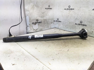 2017-2019 Mercedes-Benz E300 Front Propeller Drive Shaft 253-410-13-01 OEM