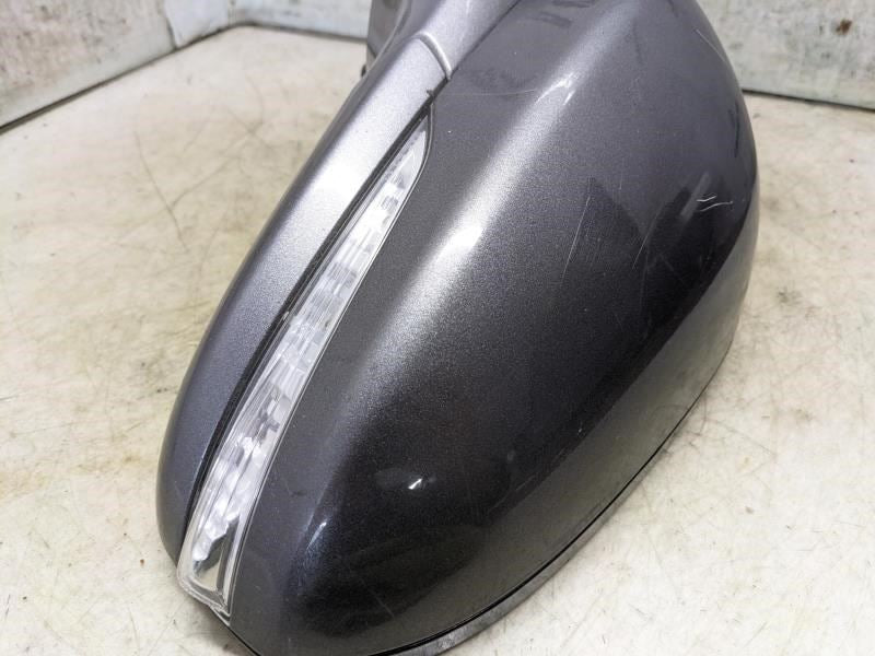 2013-2014 Ford Fusion Left Driver Side Rearview Mirror DS73-17683-CD OEM - Alshned Auto Parts