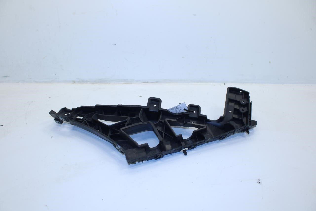 2020 Jaguar XE R-Dynamic S Rear Bumper Right Mount Support Bracket LX73-17A881-A - Alshned Auto Parts