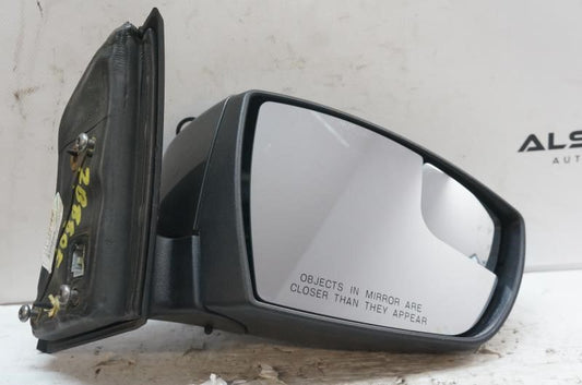 2015-2018 Ford Focus Right Passenger Side Rearview Mirror F1EB-17682-CB OEM - Alshned Auto Parts