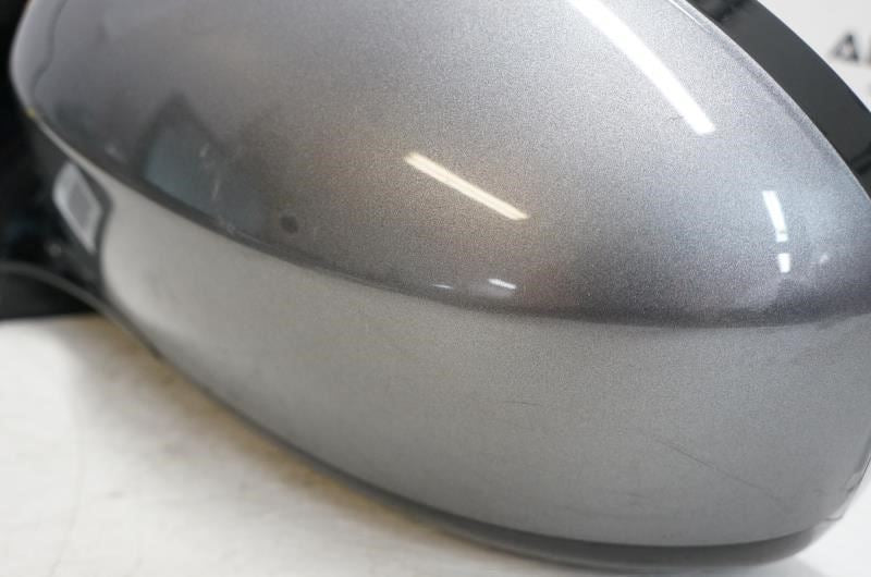 2013-17 Nissan Pathfinder 3.5L Driver Left Side Rear View Mirror 96302-3KA9A OEM - Alshned Auto Parts