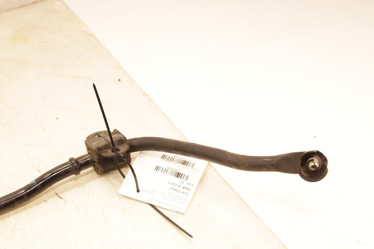 2018-24 Ford Expedition MAX XLT 4x4 Rear Suspension Stabilizer Bar JL14-5A772-AB - Alshned Auto Parts