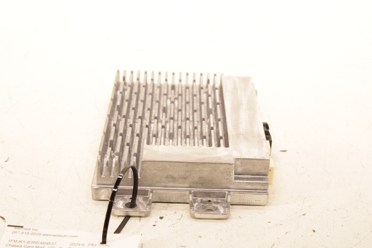 2024 Ford Expedition MAX XLT Driver Assist Camera Module RL1T-14G647-MBC - Alshned Auto Parts