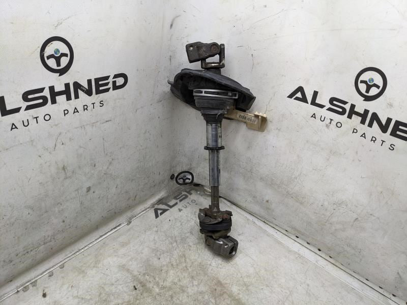 13-19 Ford Explorer Police Steering Column Intermediate Lower Shaft BB5Z-3B676-C - Alshned Auto Parts