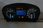 2012 Ford Edge Sel Speed Gauge Instrument Cluster 99K Mileage CT4T-10849-EG OEM - Alshned Auto Parts