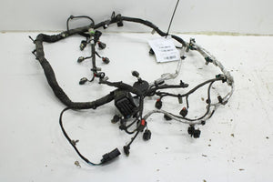 2020-2024 Ford Explorer 3.3L Engine Wire Harness LU5T-12C508-DH OEM *ReaD*AS-IS*