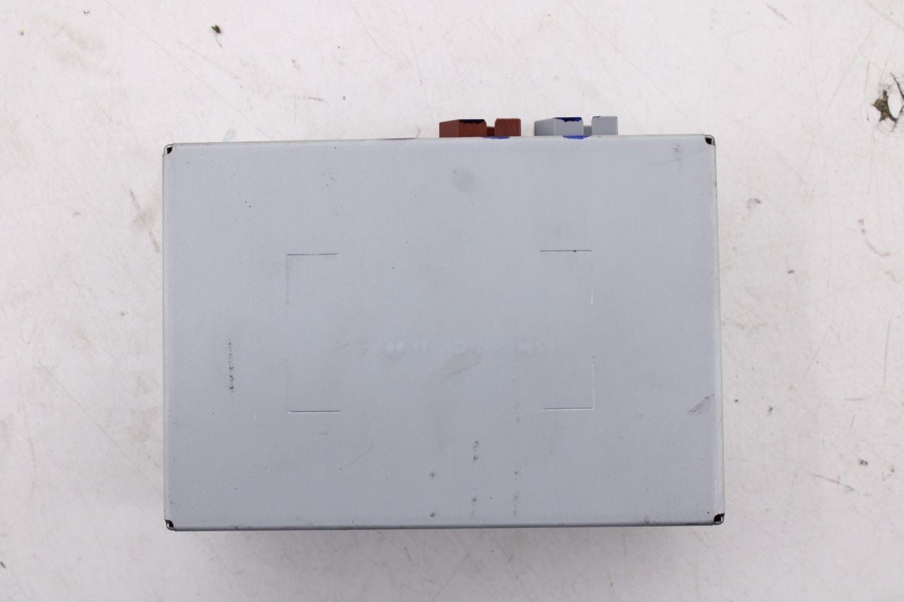 2017-2018 Chevrolet Equinox LT HMI Bypass Interface Computer Control Module OEM8