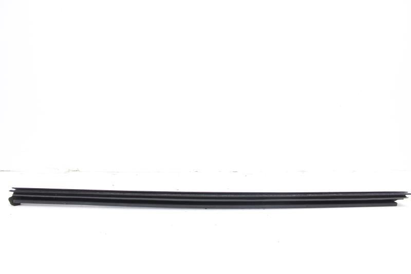 14-19 Infiniti QX60 Front Right Door Window Inner Belt Weatherstrip 80834-3JA0B - Alshned Auto Parts