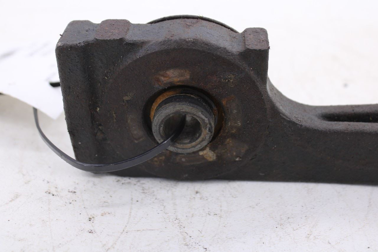 2005-23 Toyota Tacoma SR5 3.5L Front Left Side Axle Differential Support Bracket6