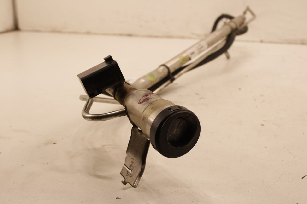 2017-2023 GMC Acadia SLT-1 3.6L Fuel Filler Neck Hose Tube Pipe 84376142 OEM - Alshned Auto Parts