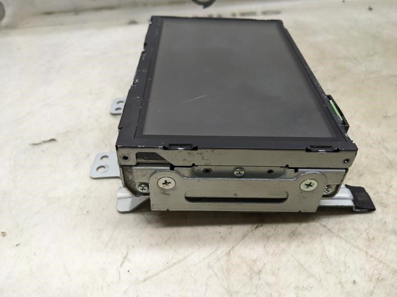 2017 Infiniti Q50 Dash Information Display Screen w Navigation 28387-4HK4E OEM - Alshned Auto Parts