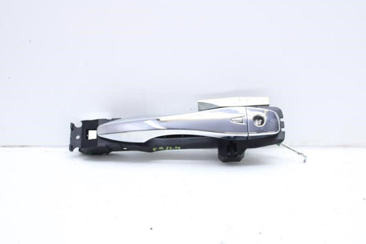 2013-2020 Nissan Pathfinder Front Left Side Door Exterior Handle 80640-3TA1A OEM - Alshned Auto Parts