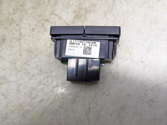 2018-2024 Ford Expedition Rear Left Driver Power Seat Switch JL1T-14B178-EAW OEM - Alshned Auto Parts