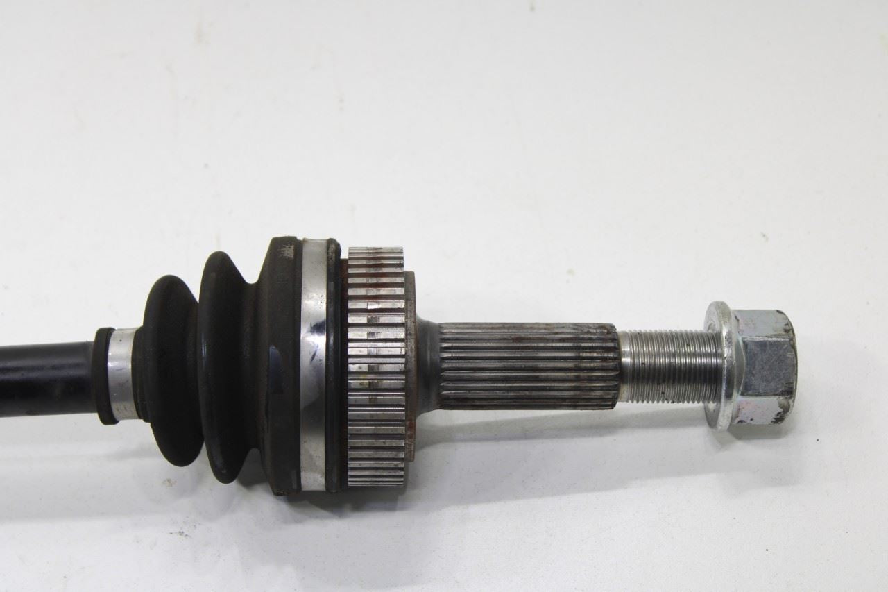 17-22 Nissan Rogue Sport SL AWD Rear Right CV Axle Drive Half Shaft 39600-1HC1C - Alshned Auto Parts
