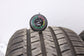 2025 Tire Blackhawk Agility UHP AS 225/55R18 Set of 2 R830874