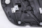 21-26 Hyundai Elantra SE Front Right Door Window Regulator w/ Carrier and Motor14