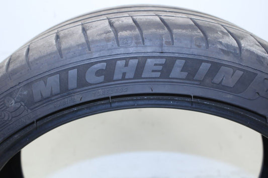 Tire Michelin Pilot Sport 4 S 255/40ZR20 (101Y) Extra Load R66812 - Alshned Auto Parts