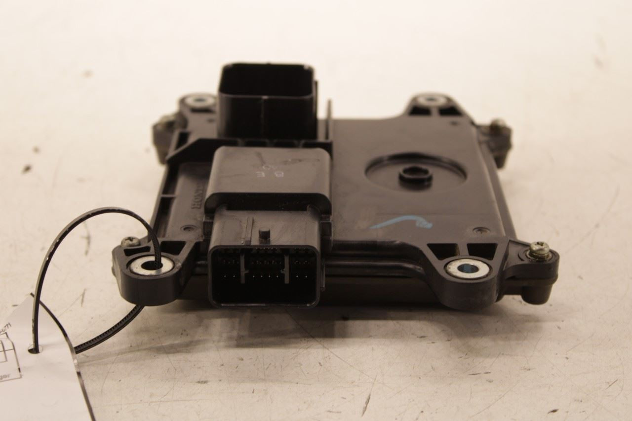 2021 Acura RDX SH-AWD Transmission Control Module TCU TCM TN079100-9091 OEM - Alshned Auto Parts