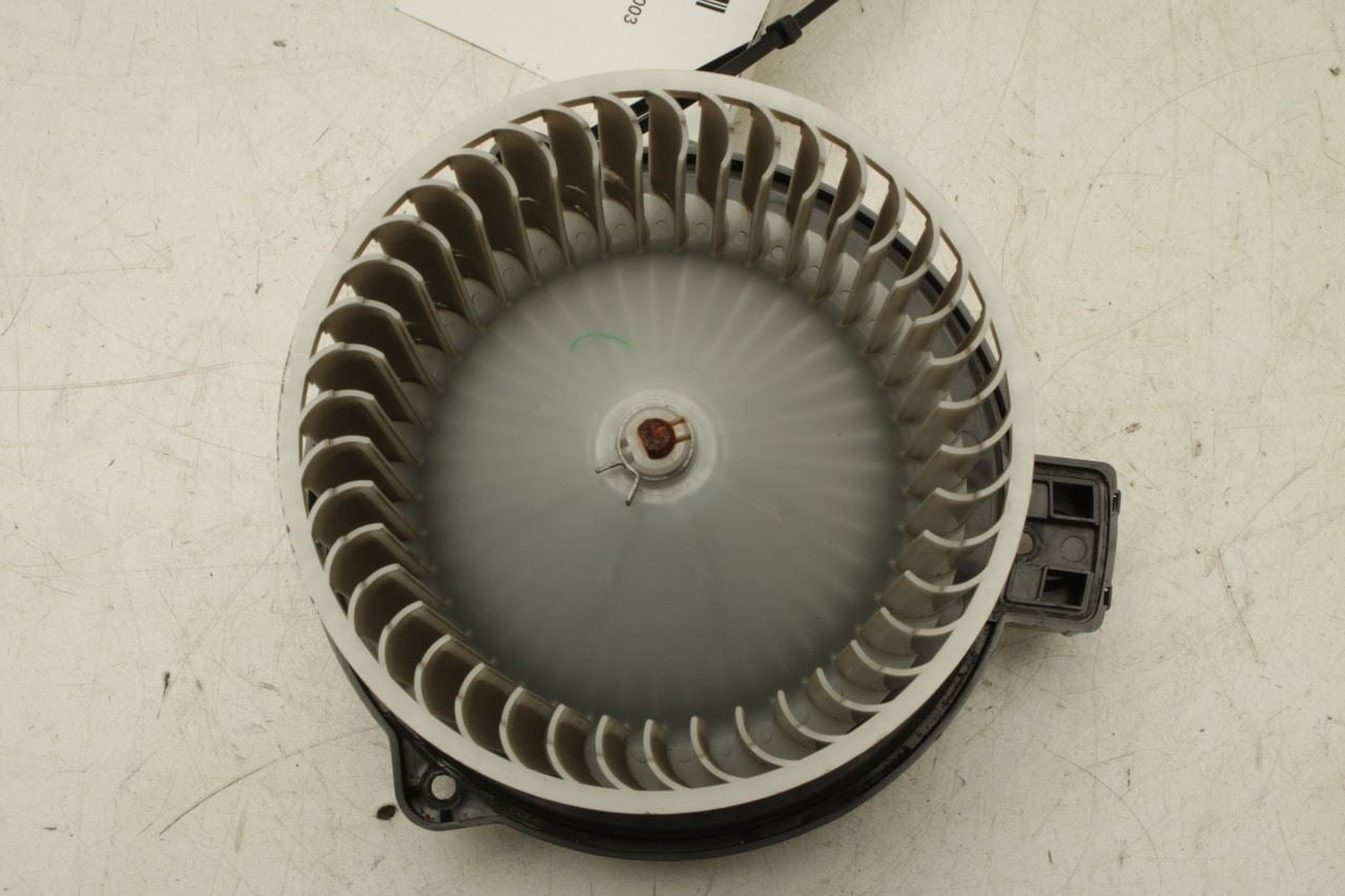 2016-2020 Mazda CX-3 Touring 2.0L HVAC Blower Motor Fan DD2F-61-B10 OEM - Alshned Auto Parts