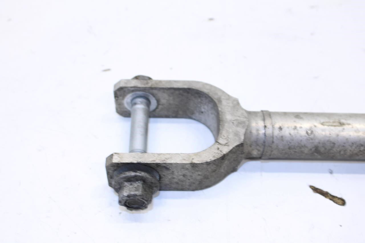 14-23 Infiniti Q50 Luxe RWD Rear Left Suspension Control Arm Upper and Lower Set - Alshned Auto Parts