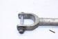 14-23 Infiniti Q50 Luxe RWD Rear Left Suspension Control Arm Upper and Lower Set - Alshned Auto Parts
