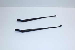 15-20 Ford F150 Platinum FR Left & Right Windshield Wiper Arm FL34-17527-A