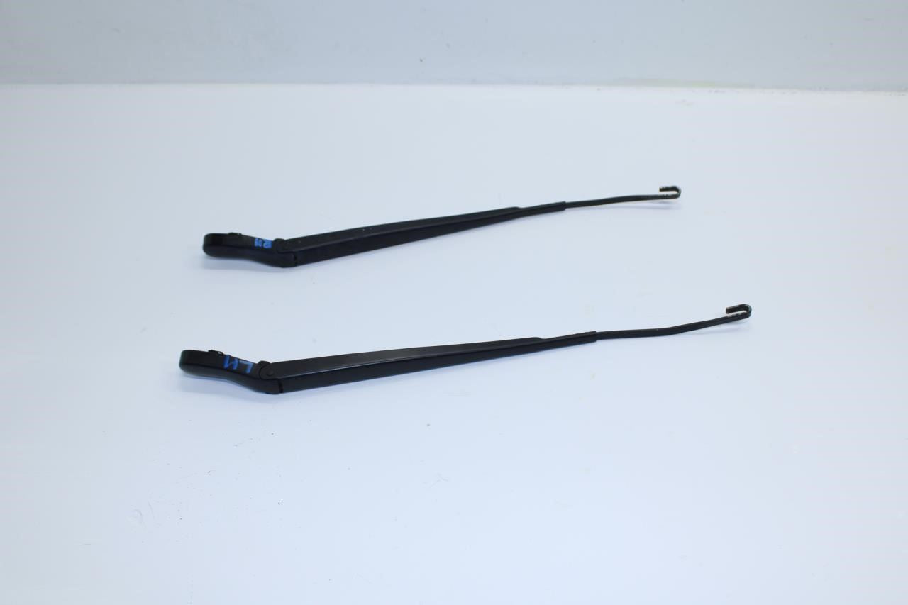 15-20 Ford F150 Platinum FR Left & Right Windshield Wiper Arm FL34-17527-A - Alshned Auto Parts