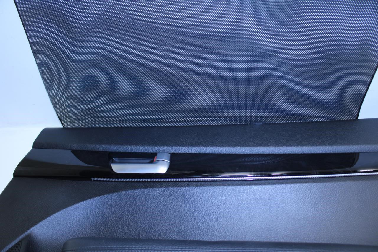 2014-2015 Kia Sorento Rear Right Passenger Door Trim Panel 83302-1U860AUS OEM - Alshned Auto Parts