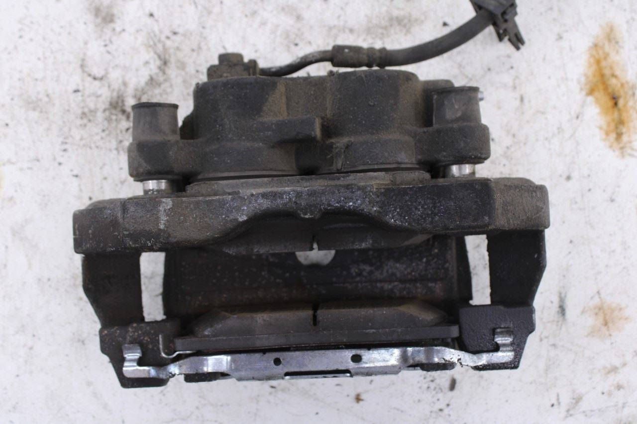 2011-2025 Dodge Durango SXT 3.6L AWD Front Driver Left Side Brake Disc Caliper9
