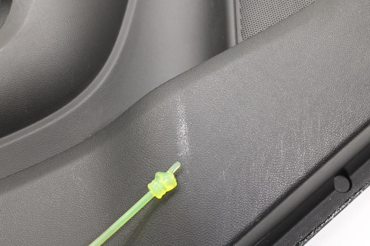 2017-2020 Buick Encore Front Left Driver Side Door Trim Panel 42729308 OEM - Alshned Auto Parts