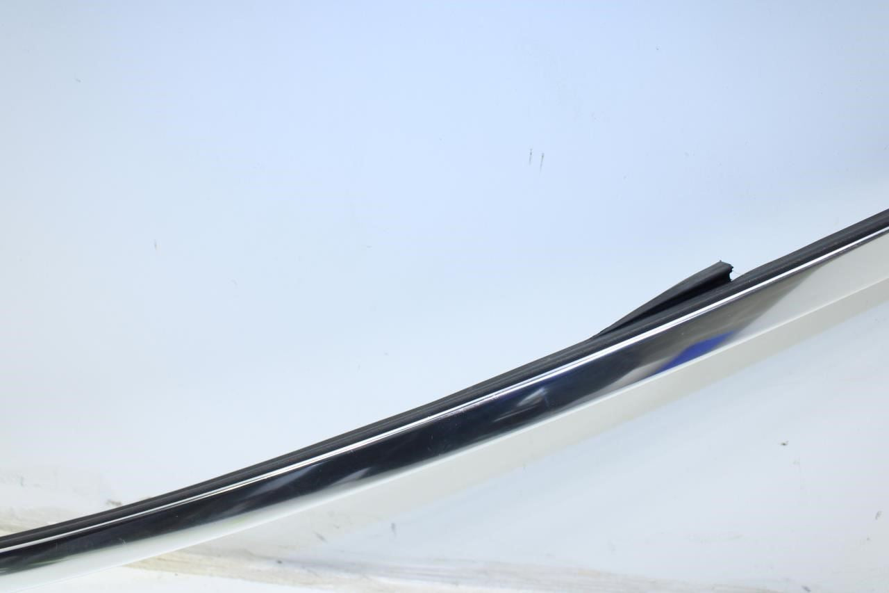 2015-16 BMW 435i Gran Coupe xDrive Left Side Upper Door Reveal Molding Finisher - Alshned Auto Parts