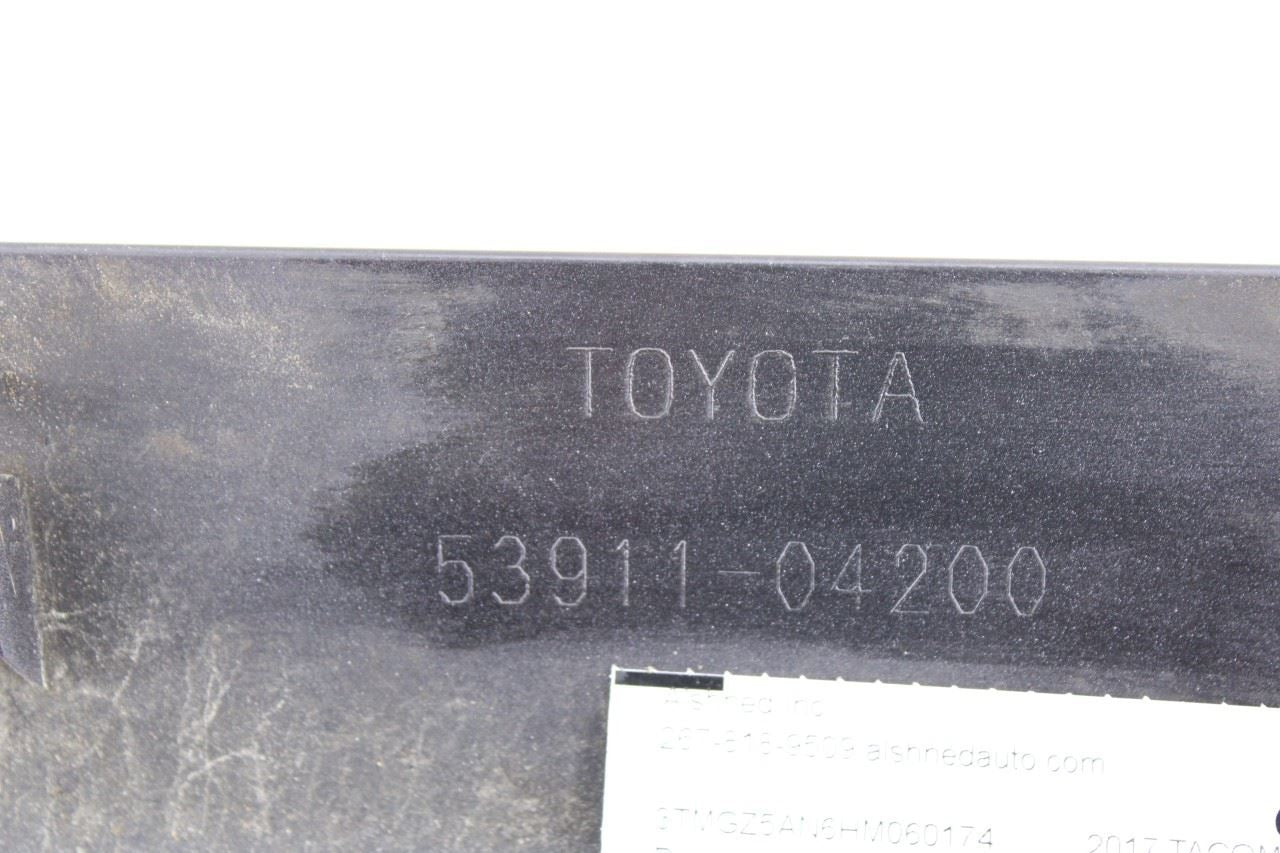 2016-2023 Toyota Tacoma Limited Front Bumper Lower Valance Trim Panel *ReaD* - Alshned Auto Parts