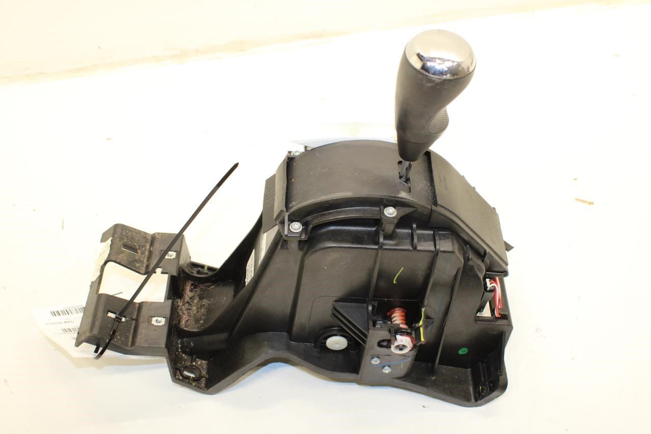 14-17 Jeep Patriot Sport SE Auto Transmission Gear Shifter Lever Knob 68186149AF - Alshned Auto Parts