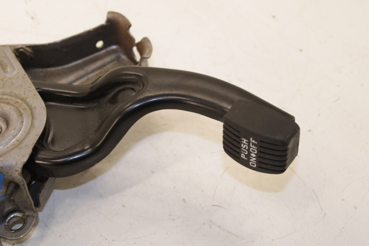 2007-23 Dodge Charger GT AWD Emergency Parking Brake Control Lever 4779478AI OEM - Alshned Auto Parts