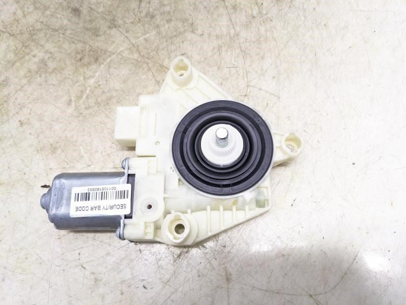 2015-2019 Mercedes-Benz FR RH Door Window Power Motor C300 205-906-01-13 OEM - Alshned Auto Parts